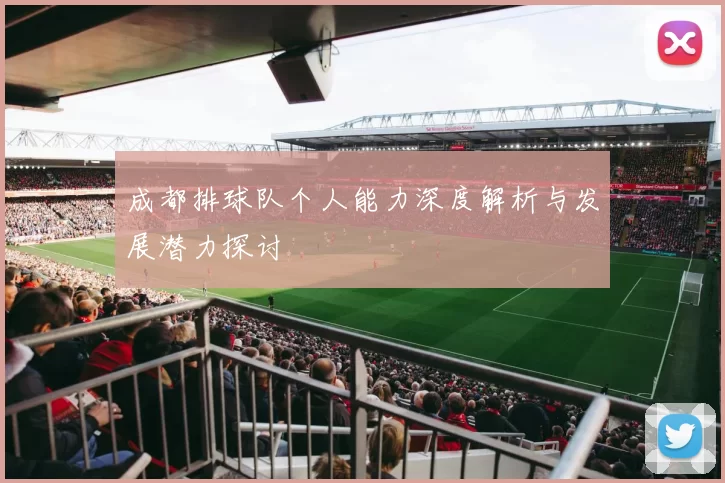 成都排球队个人能力深度解析与发展潜力探讨