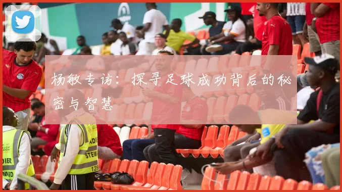 杨敏专访：探寻足球成功背后的秘密与智慧