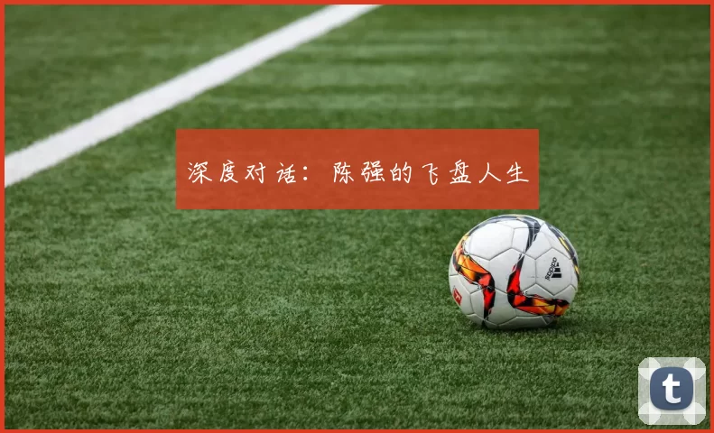 深度对话：陈强的飞盘人生